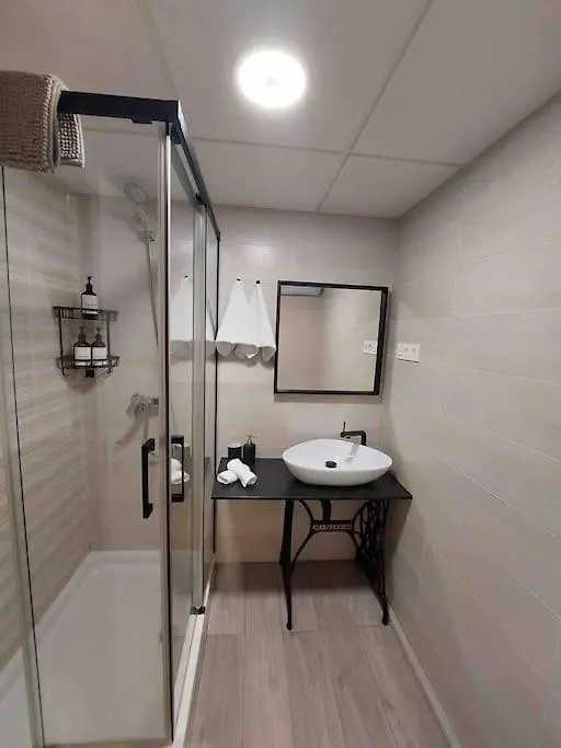 Cozy Apartment Malaga Spain