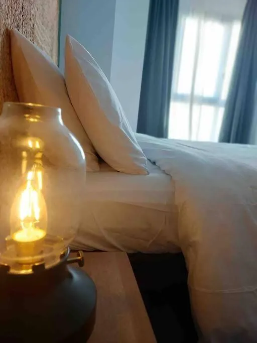 Cozy Apartment Malaga Spain