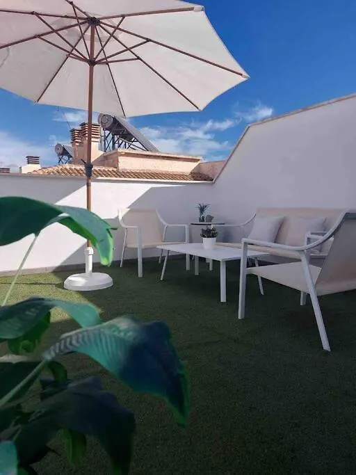 Cozy Apartment Malaga 0*,  Spain
