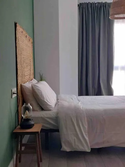 Cozy Apartment Malaga