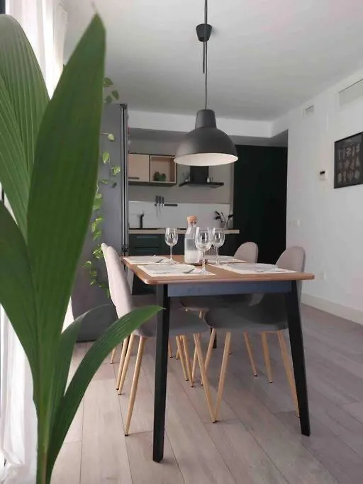 Cozy Apartment Màlaga Španělsko